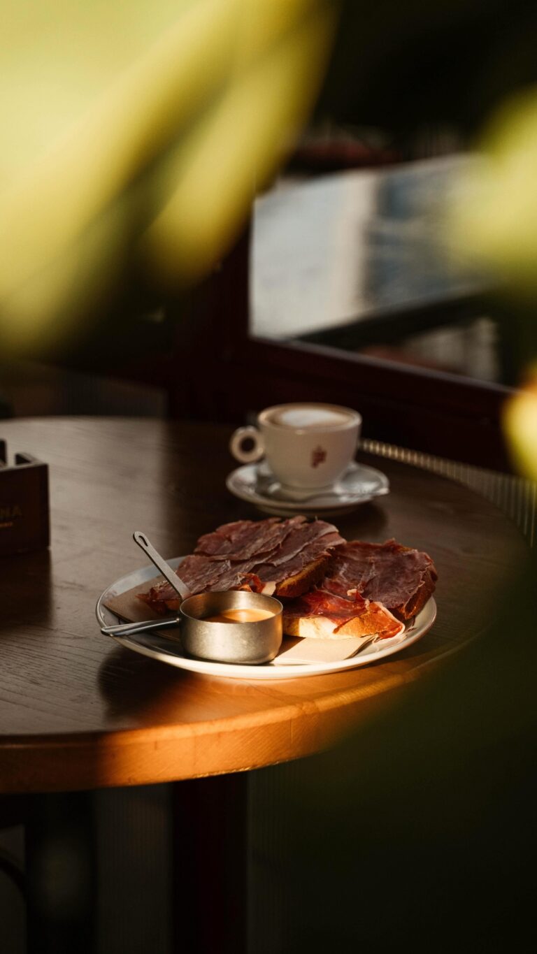 Instagram post from lafenomena_puerto. This post is in position 1.