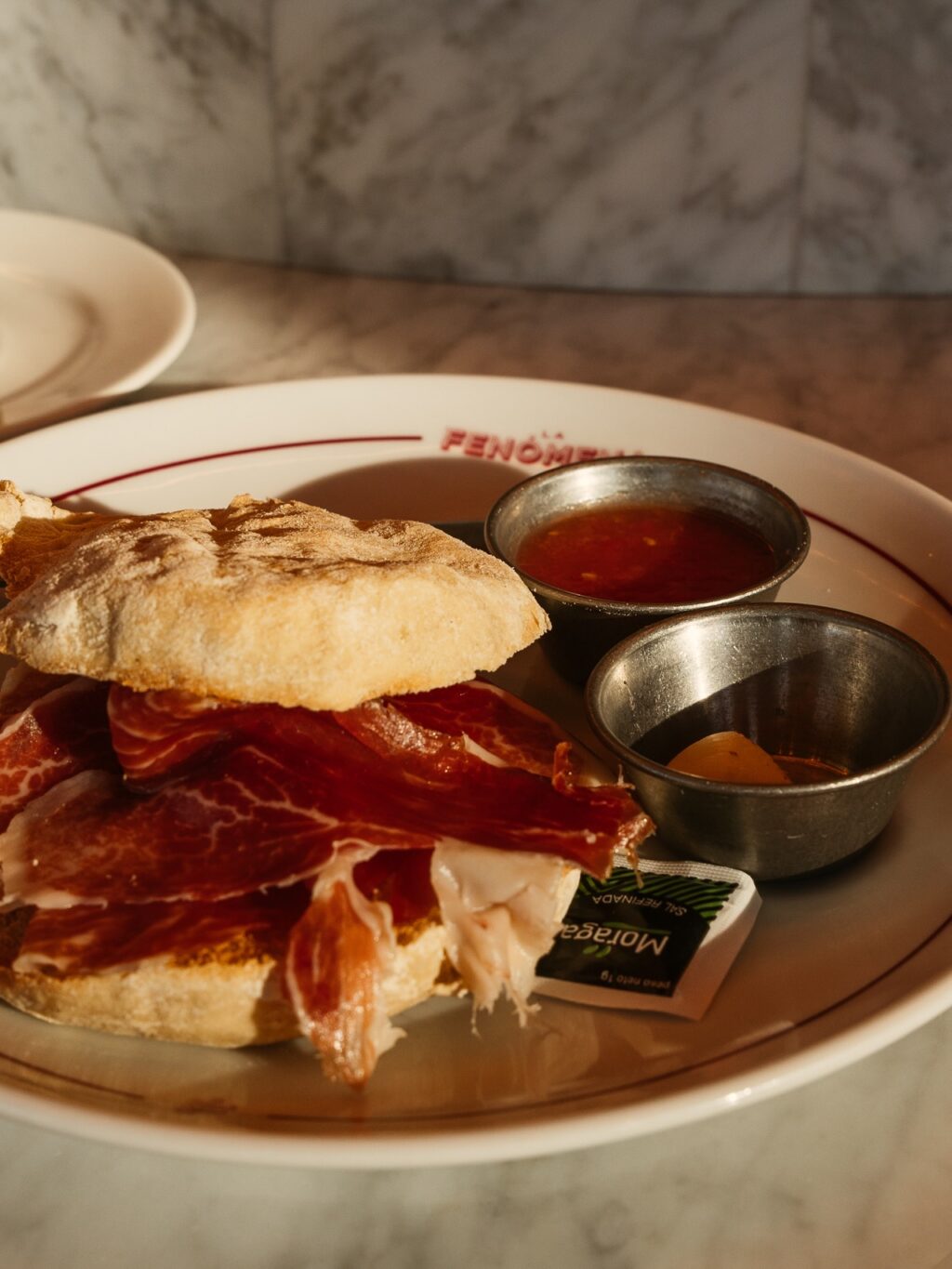 Instagram post from lafenomena_puerto. This post is in position 0.