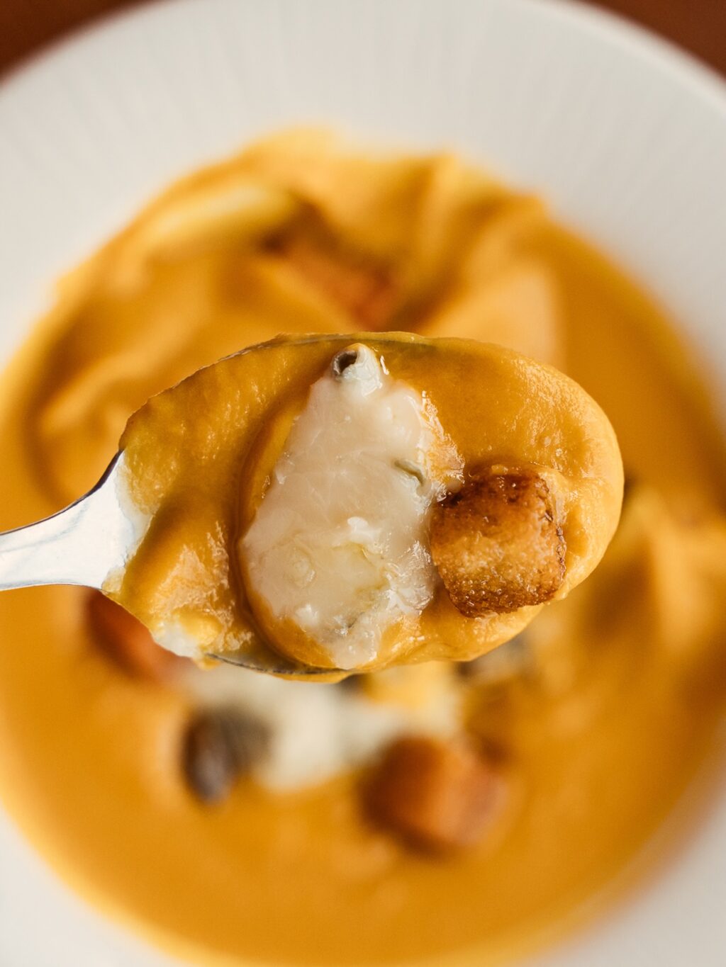 Instagram post from lafenomena_puerto. This post is in position 4.