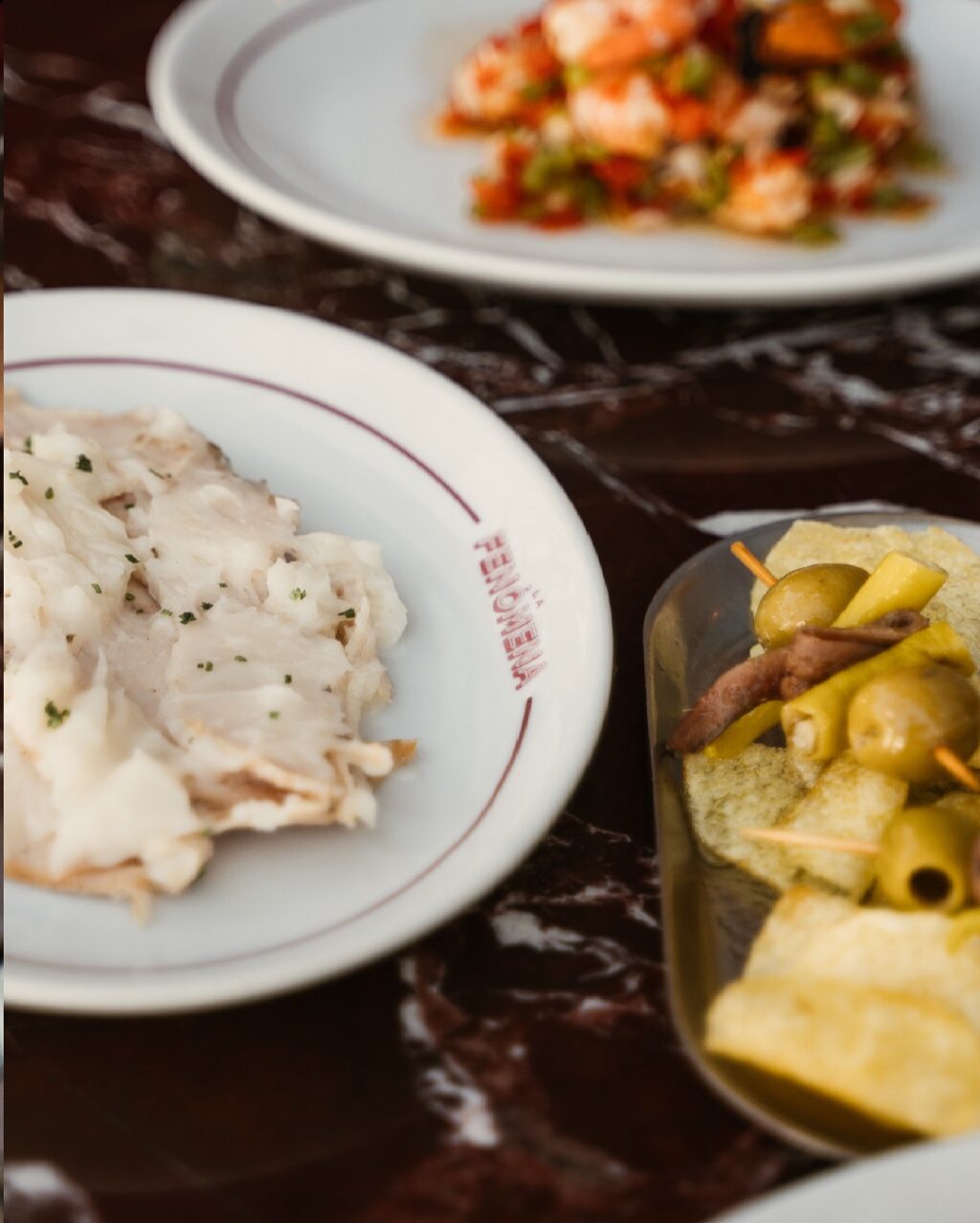 Instagram post from lafenomena_puerto. This post is in position 2.
