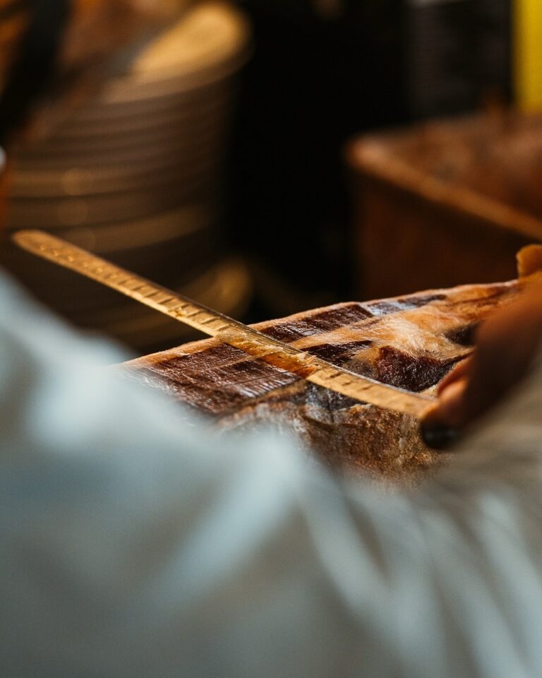 Instagram post from lafenomena_puerto. This post is in position 1.