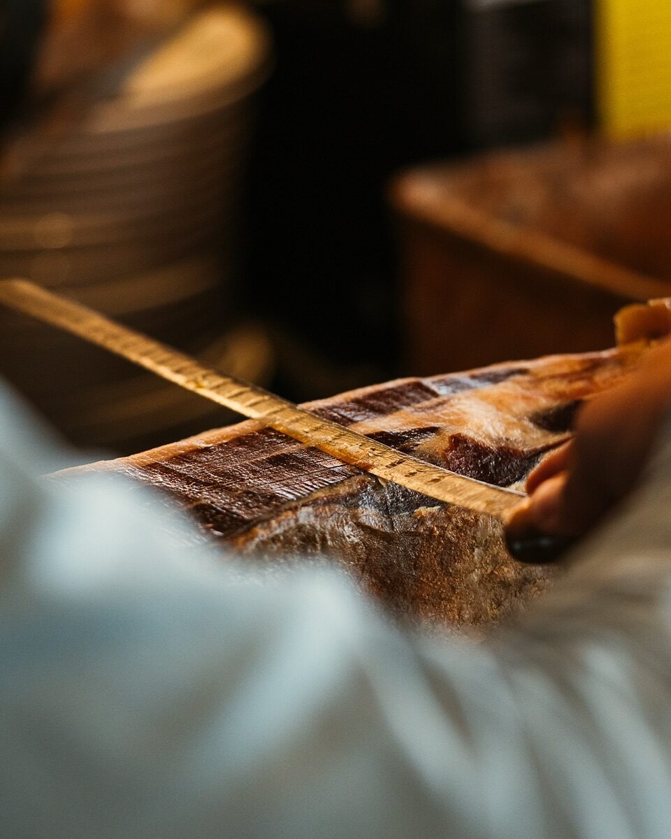 Instagram post from lafenomena_puerto. This post is in position 1.