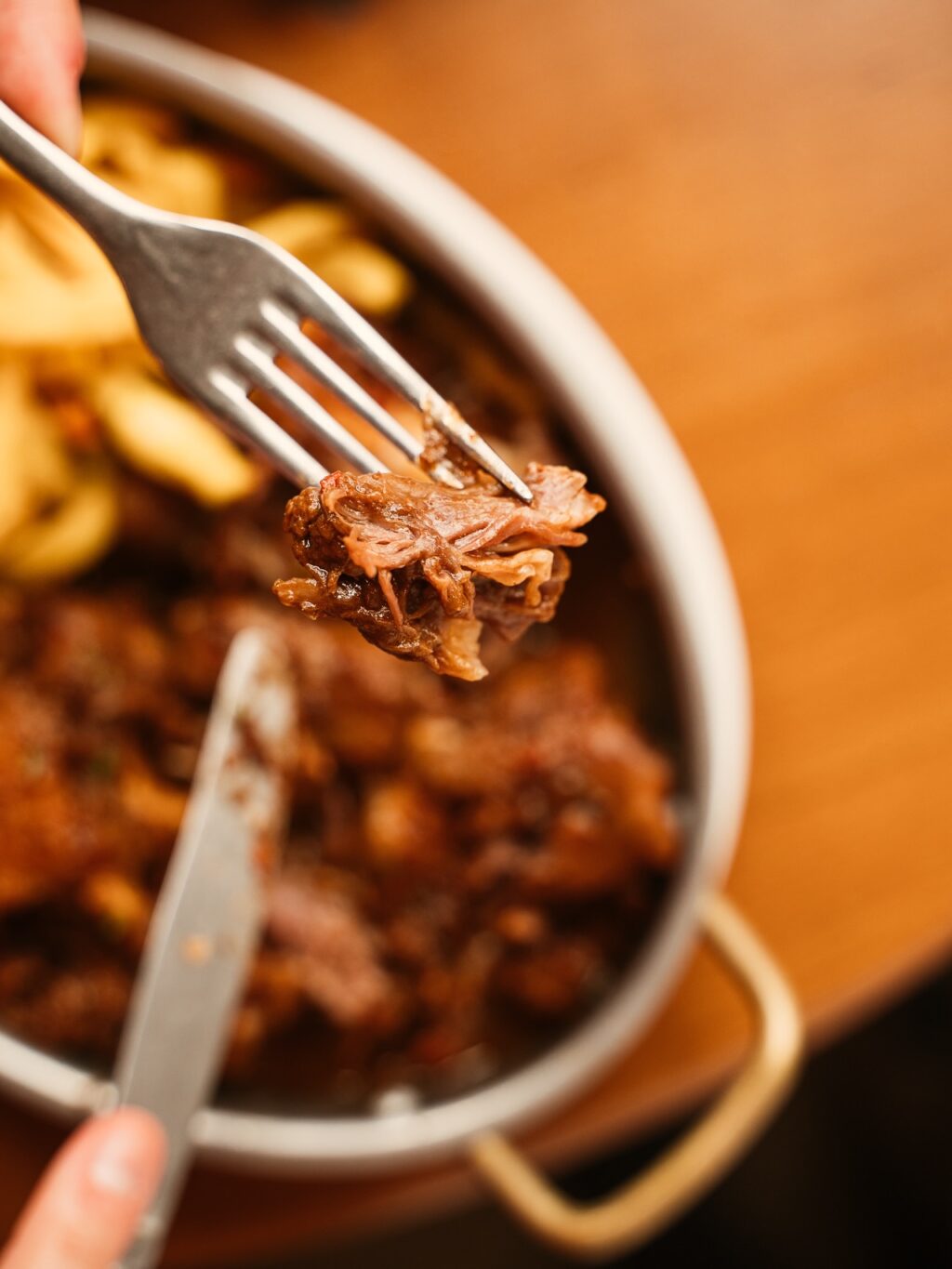 Instagram post from lafenomena_puerto. This post is in position 1.