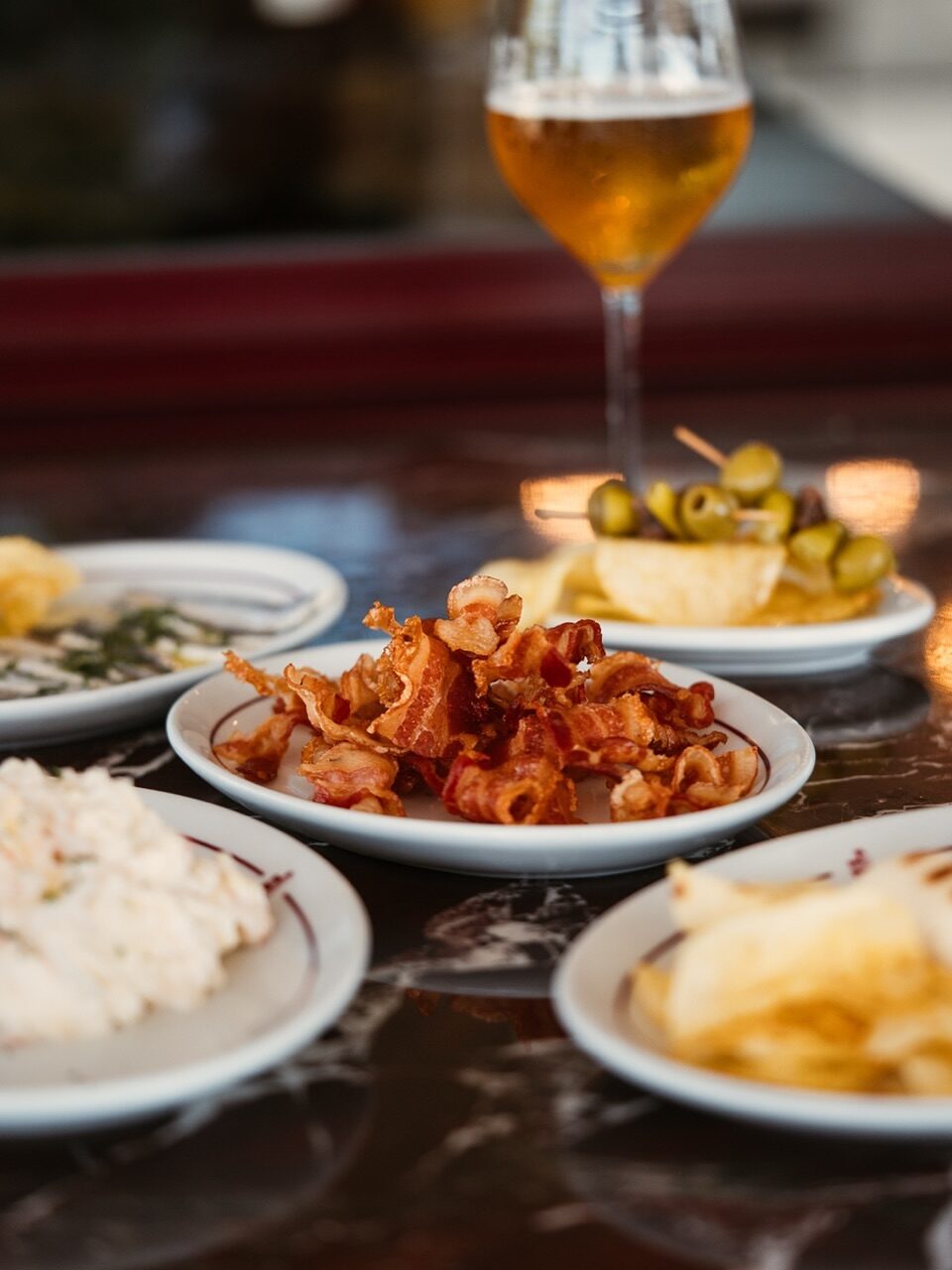 Instagram post from lafenomena_puerto. This post is in position 1.