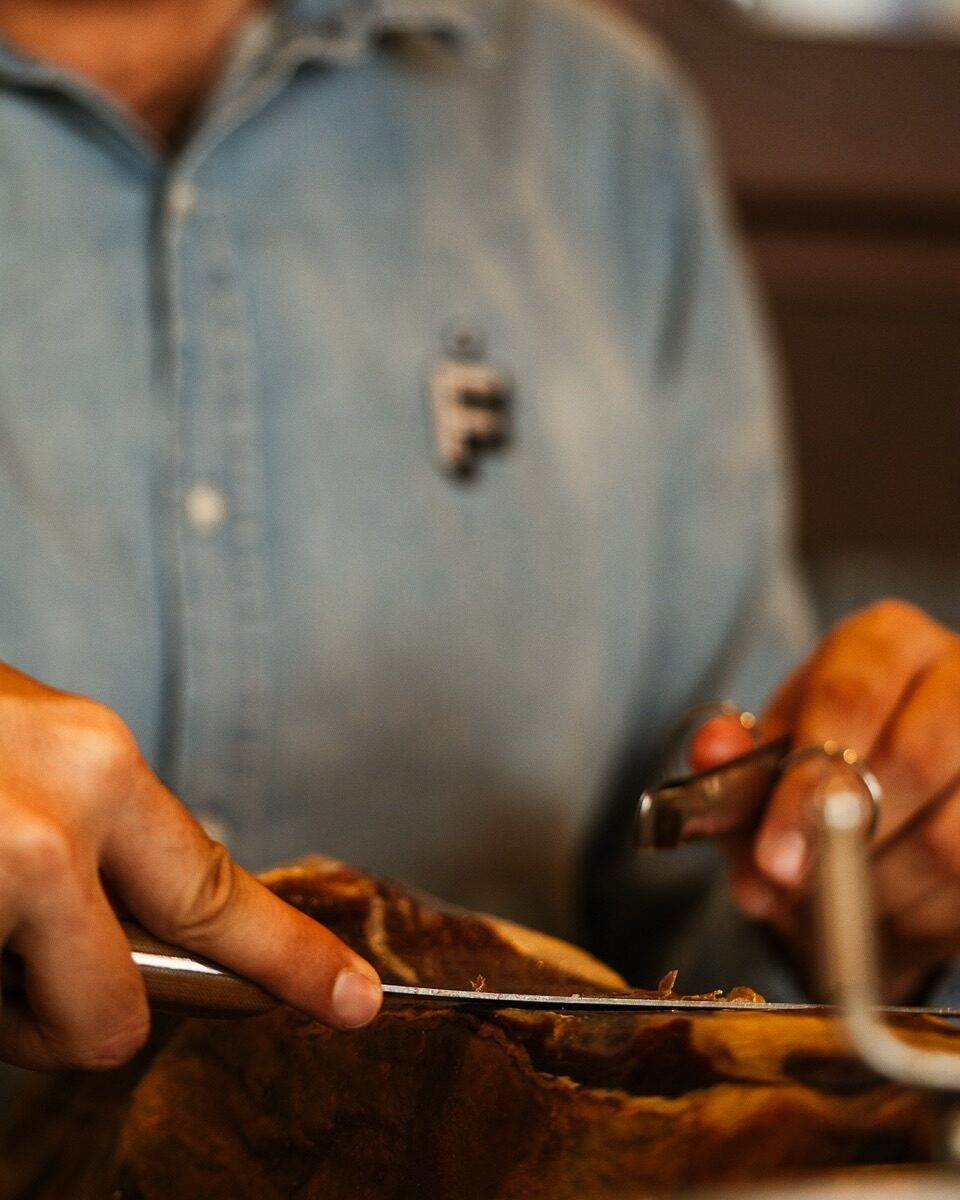 Instagram post from lafenomena_puerto. This post is in position 2.