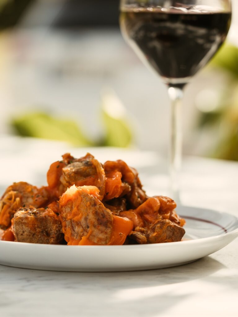 Instagram post from lafenomena_puerto. This post is in position 1.