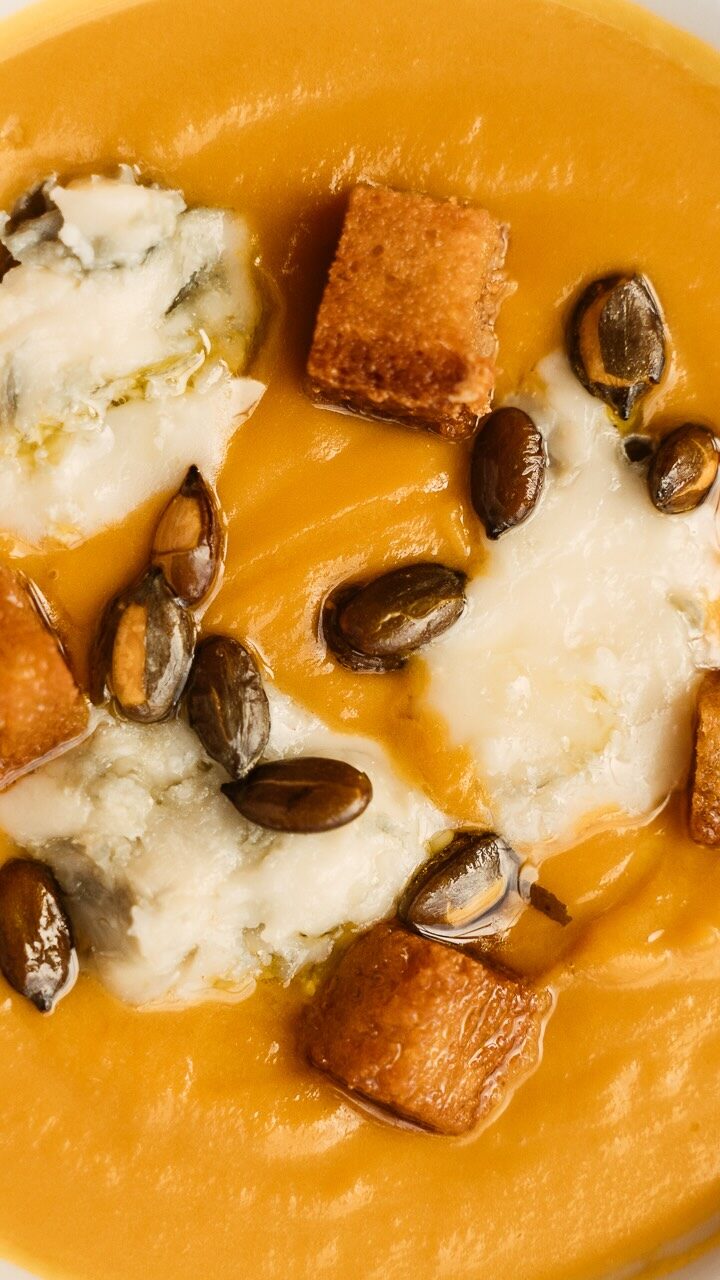 Instagram post from lafenomena_puerto. This post is in position 1.