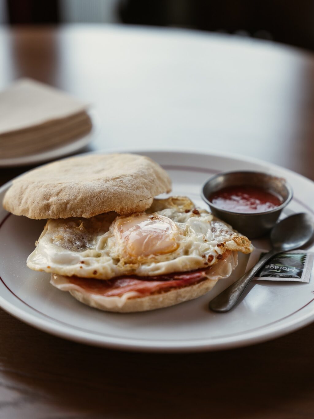 Instagram post from lafenomena_puerto. This post is in position 2.