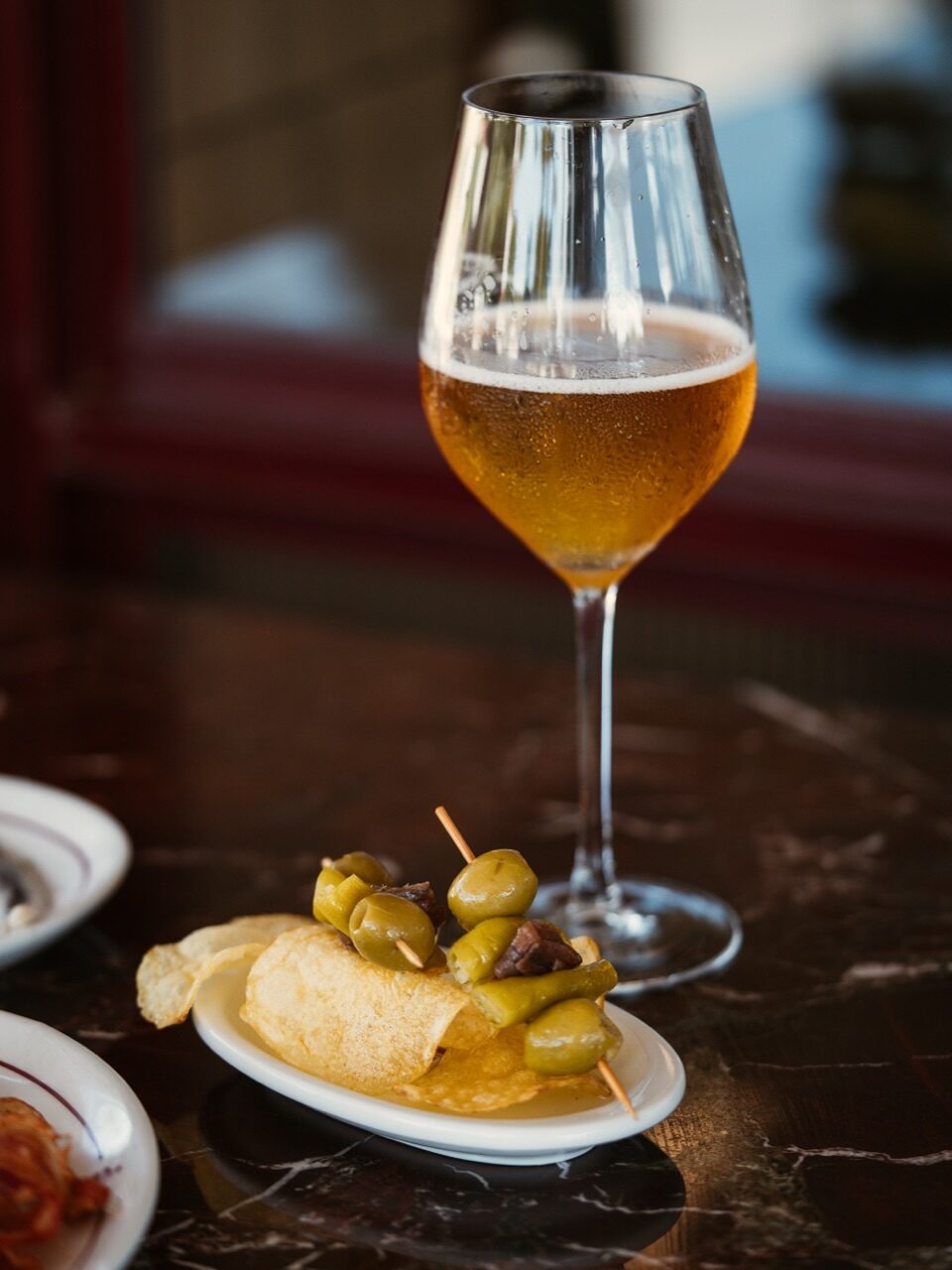 Instagram post from lafenomena_puerto. This post is in position 2.