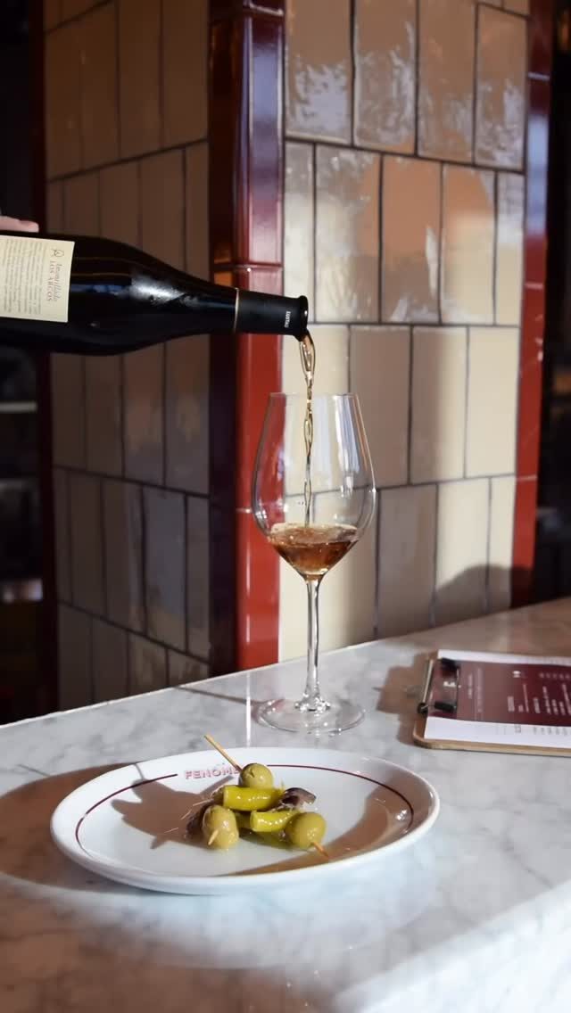 Instagram post from lafenomena_puerto. This post is in position 2.