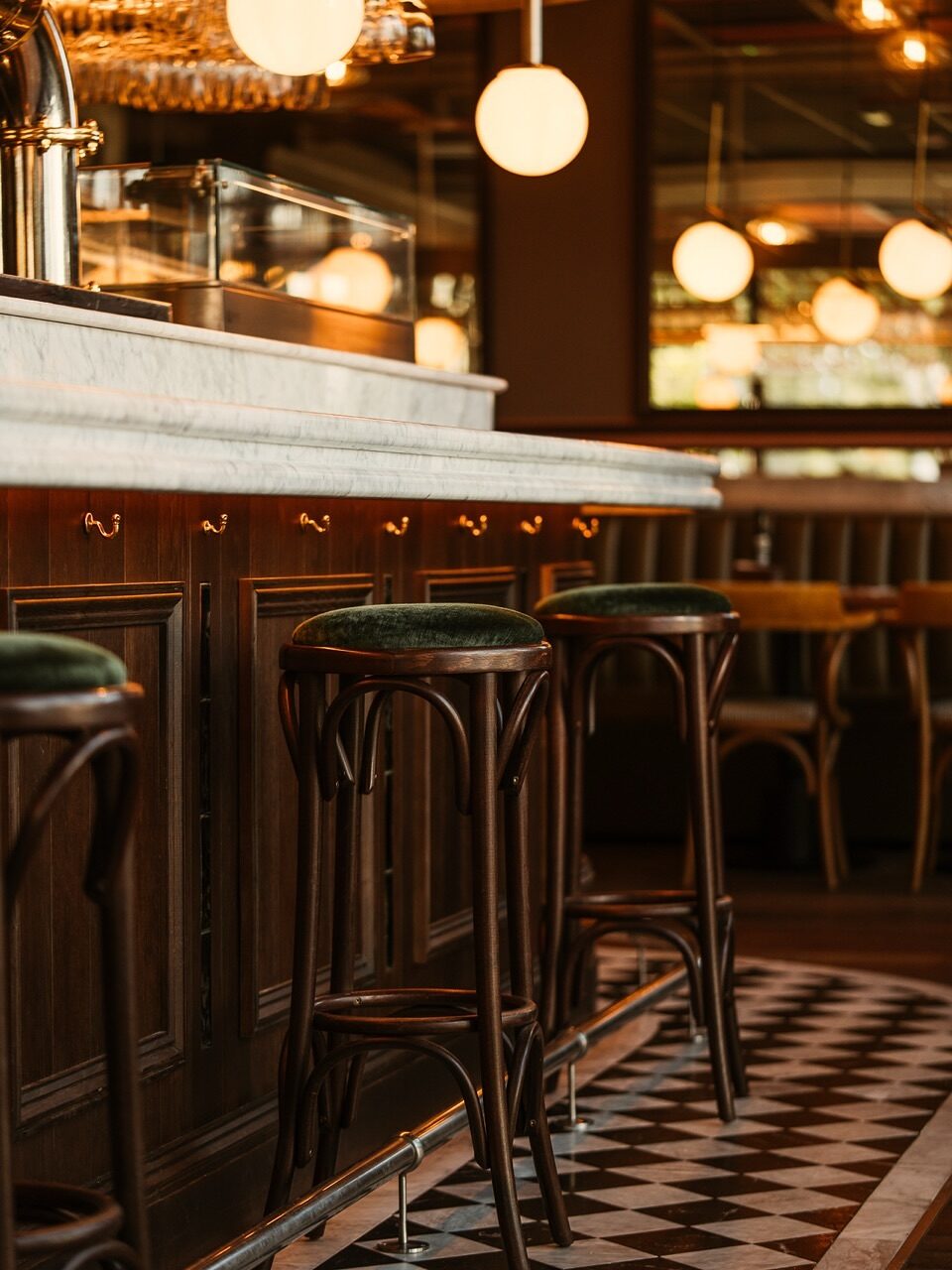 Instagram post from lafenomena_puerto. This post is in position 2.