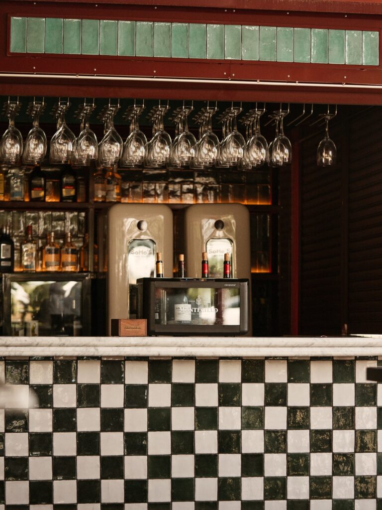 Instagram post from lafenomena_puerto. This post is in position 1.