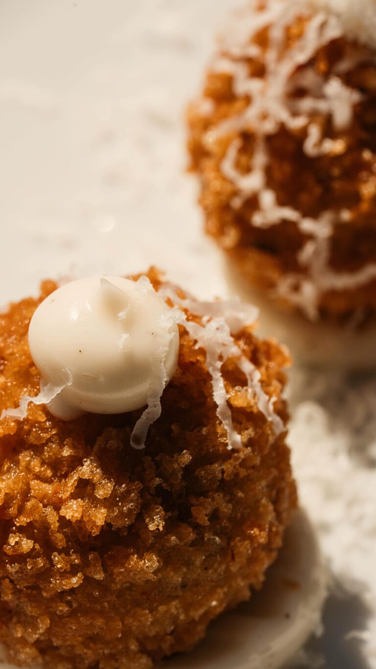 Instagram post from lafenomena_puerto. This post is in position 1.