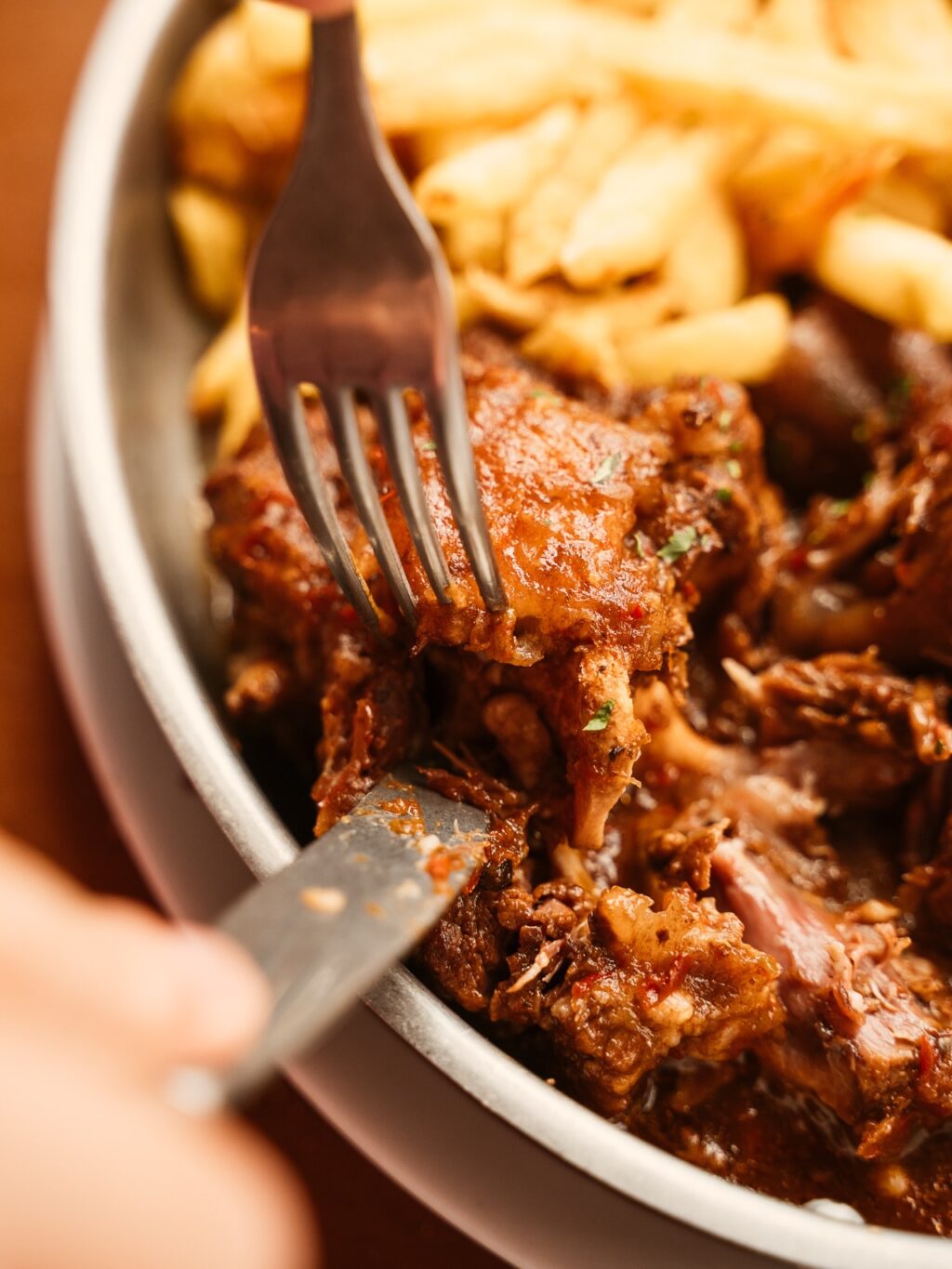 Instagram post from lafenomena_puerto. This post is in position 2.