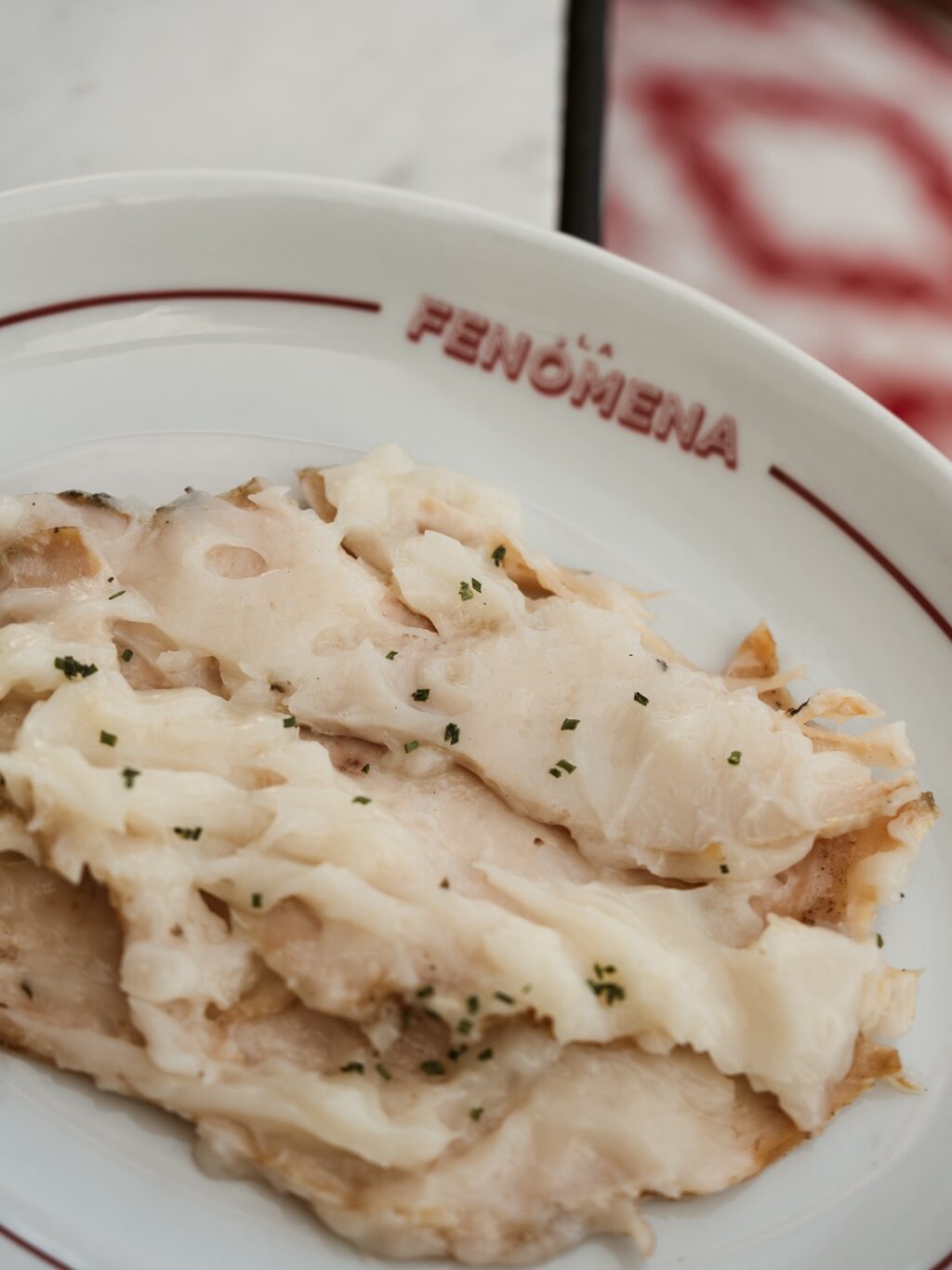 Instagram post from lafenomena_puerto. This post is in position 1.