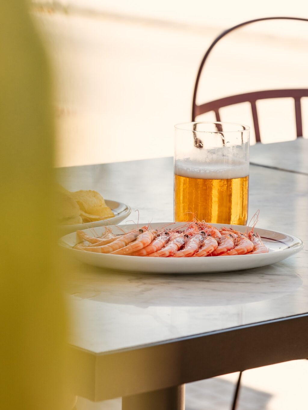 Instagram post from lafenomena_puerto. This post is in position 1.