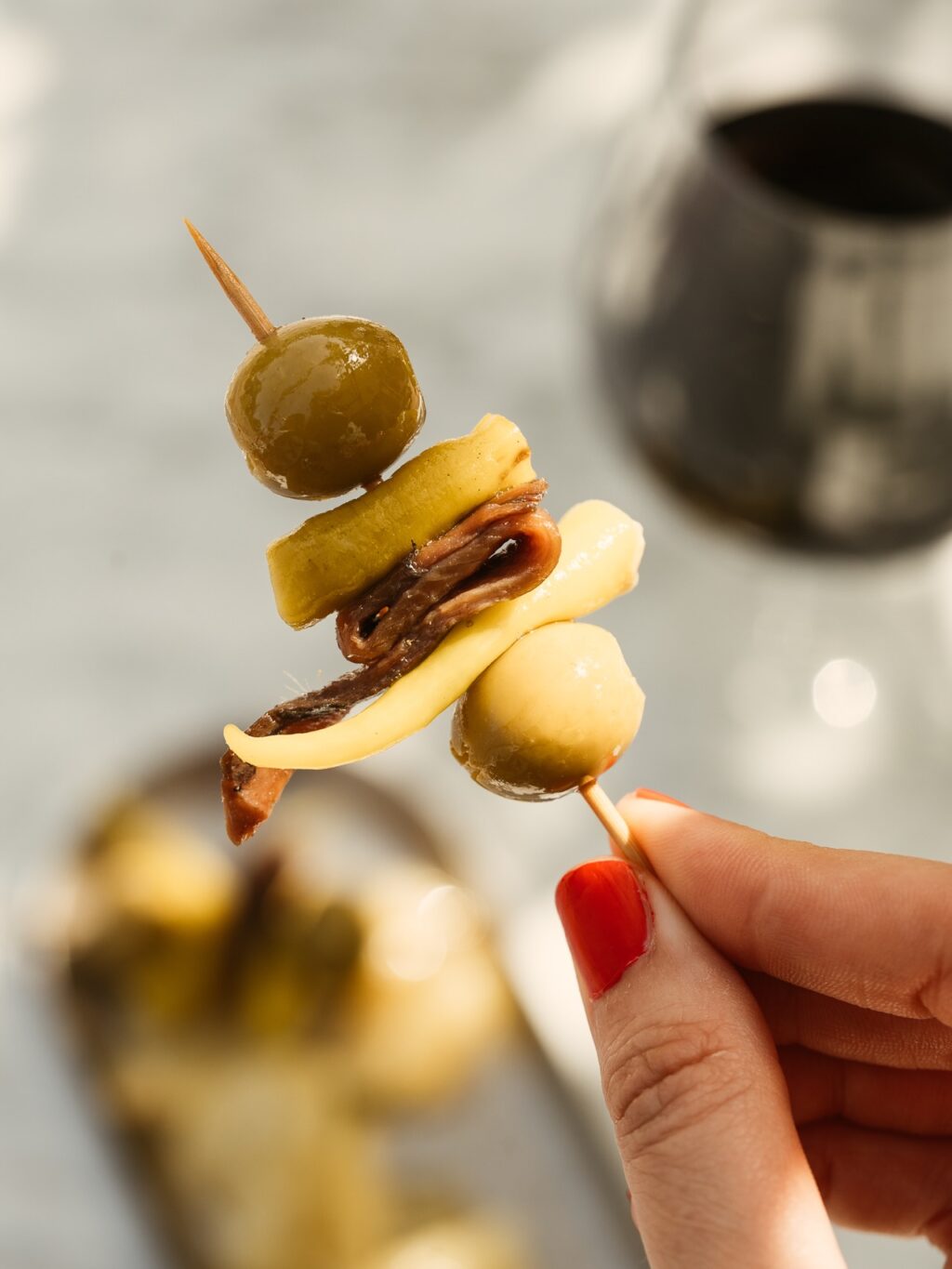 Instagram post from lafenomena_puerto. This post is in position 2.