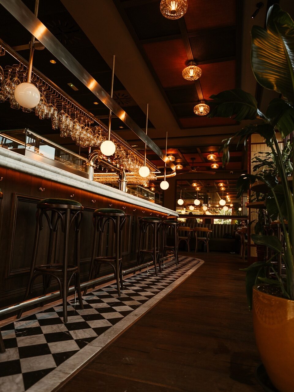 Instagram post from lafenomena_puerto. This post is in position 1.