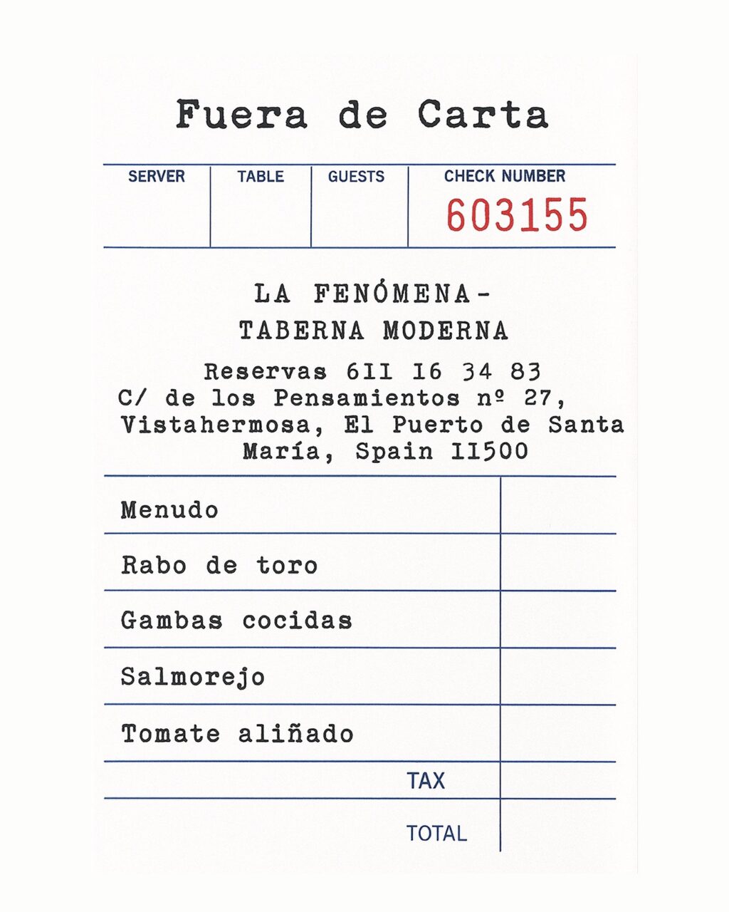 Instagram post from lafenomena_puerto. This post is in position 2.