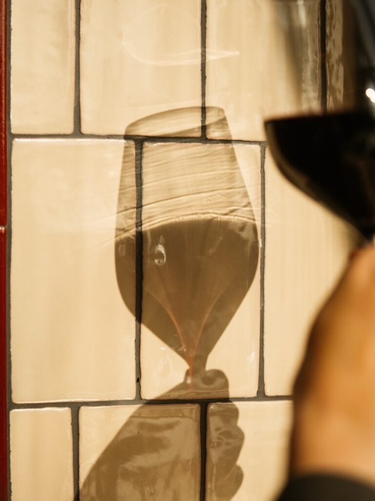 Instagram post from lafenomena_puerto. This post is in position 1.