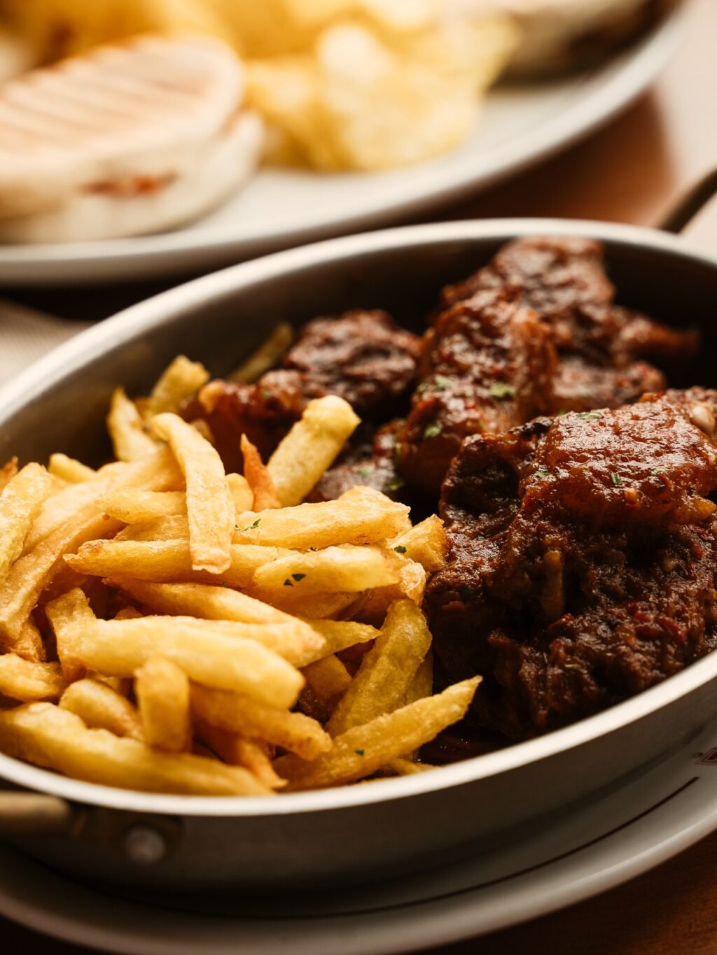 Instagram post from lafenomena_puerto. This post is in position 6.